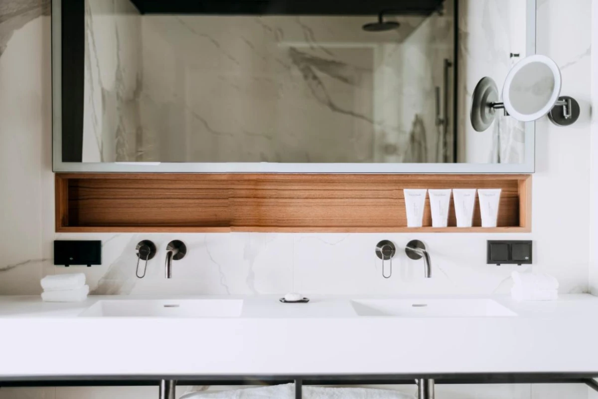 Nobu Hotel Warsaw - Hotel Photo 32