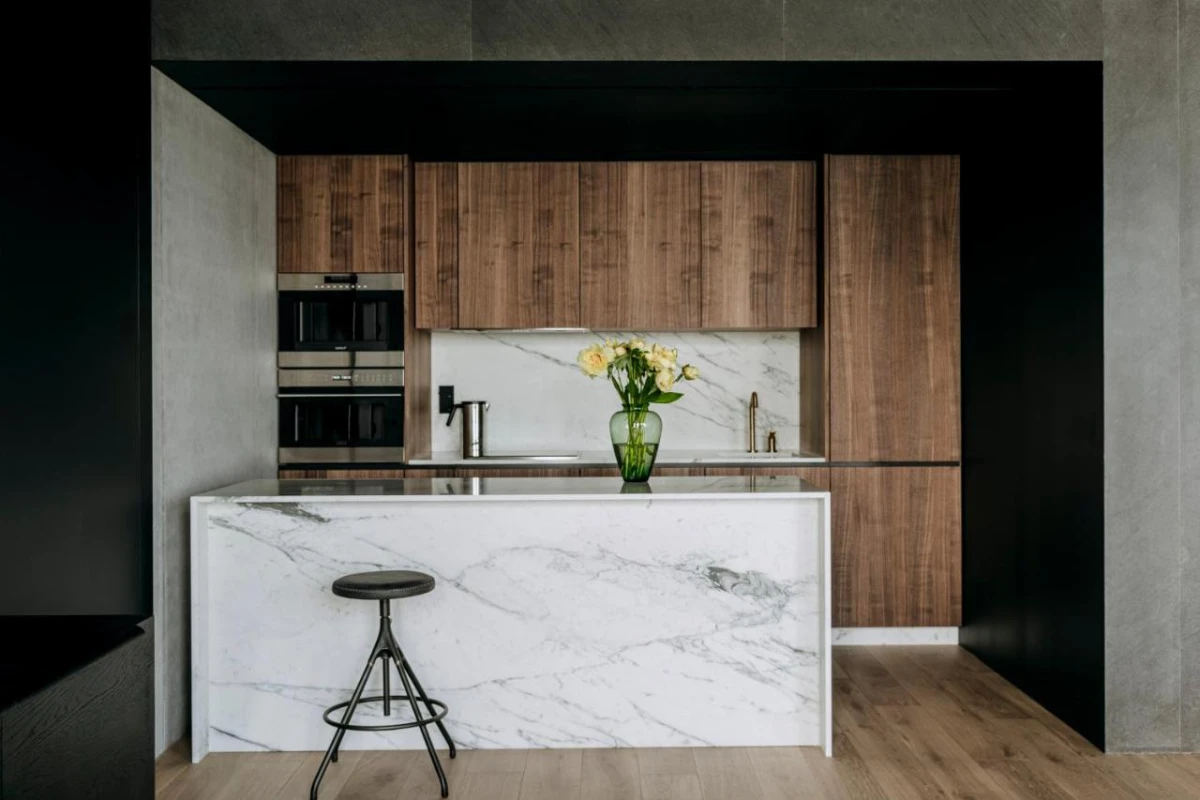 Nobu Hotel Warsaw - Hotel Photo 33