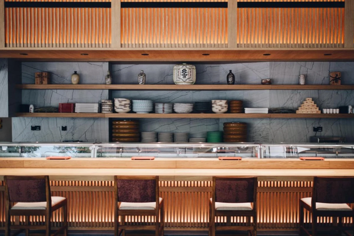 Nobu Hotel Warsaw - Hotel Photo 37