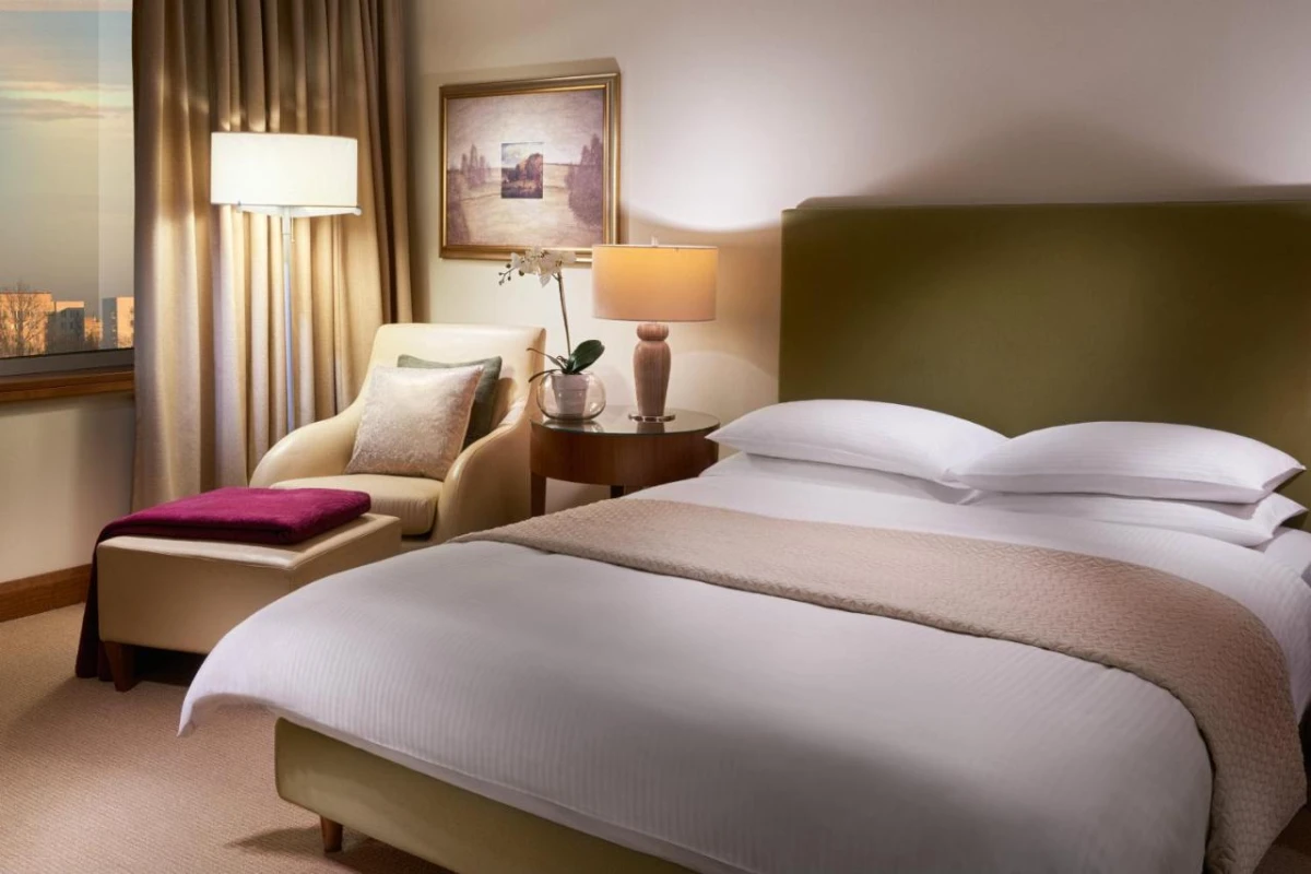 Regent Warsaw Hotel - Hotel Photo 7