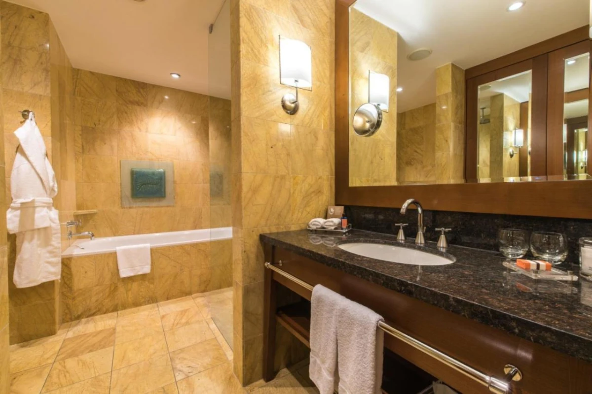 Regent Warsaw Hotel - Hotel Photo 9