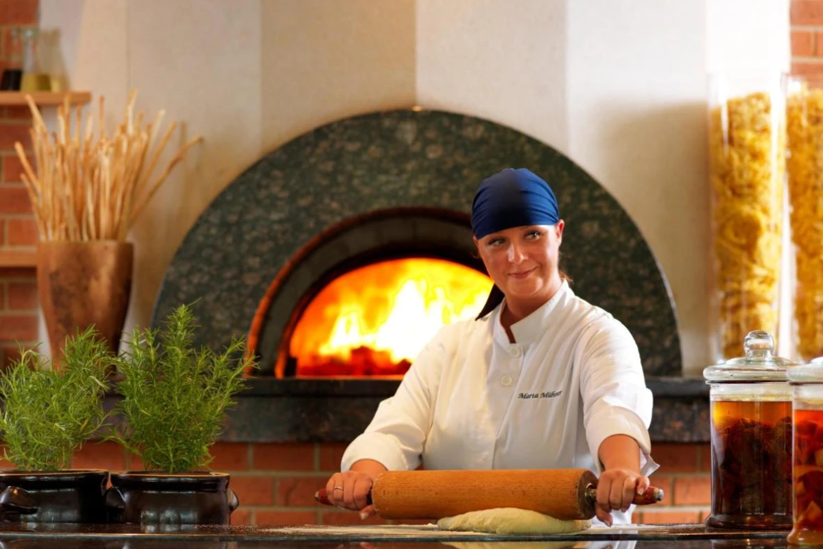 Regent Warsaw Hotel - Hotel Photo 27