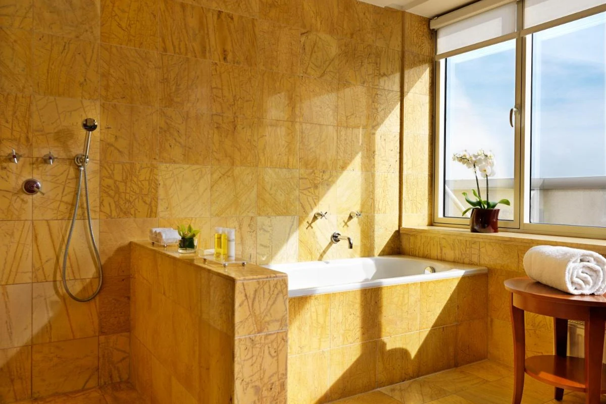 Regent Warsaw Hotel - Hotel Photo 33