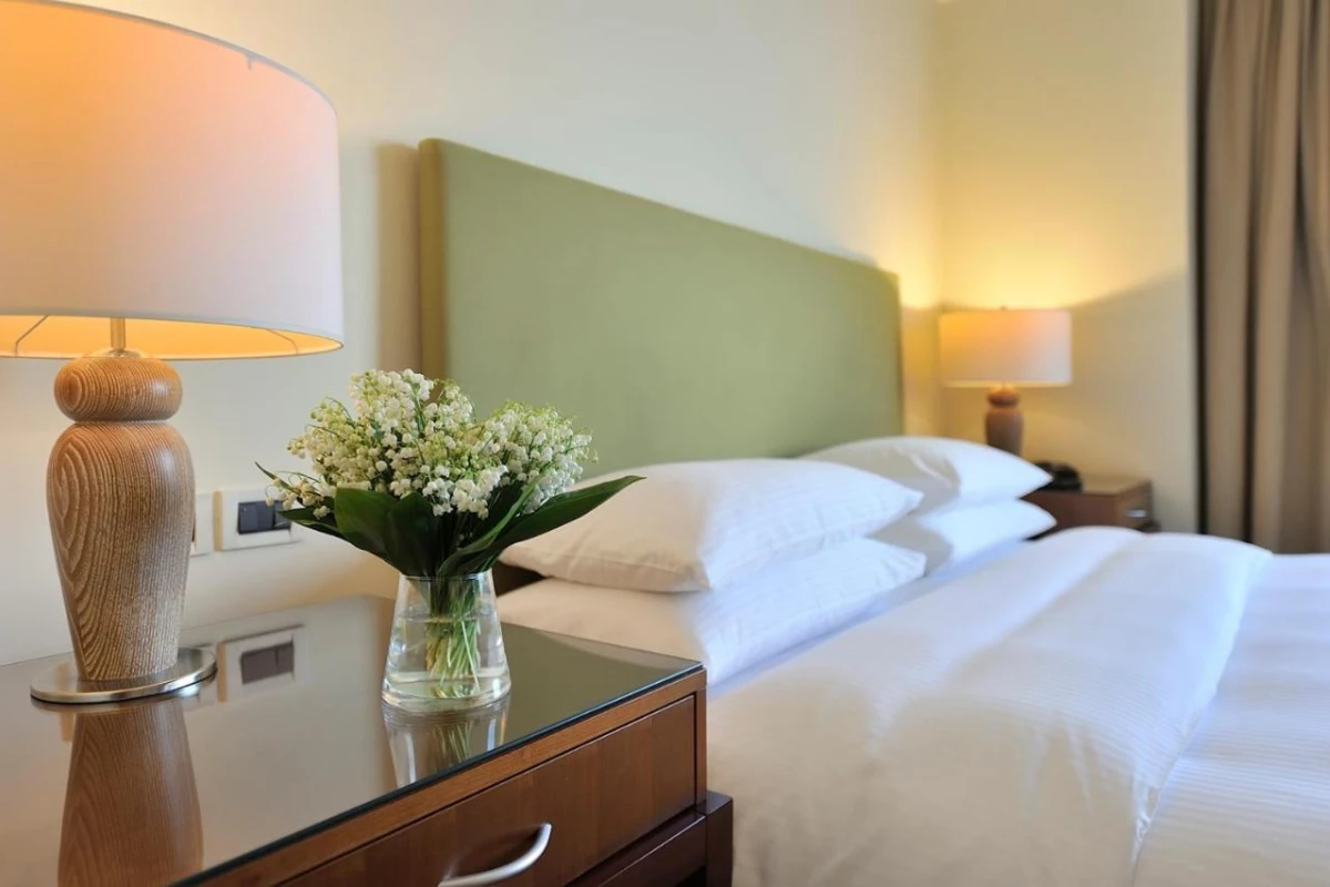 Regent Warsaw Hotel - Hotel Photo 35