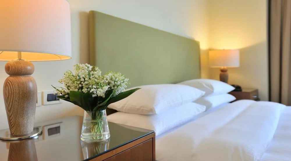 Club King at Regent Warsaw Hotel