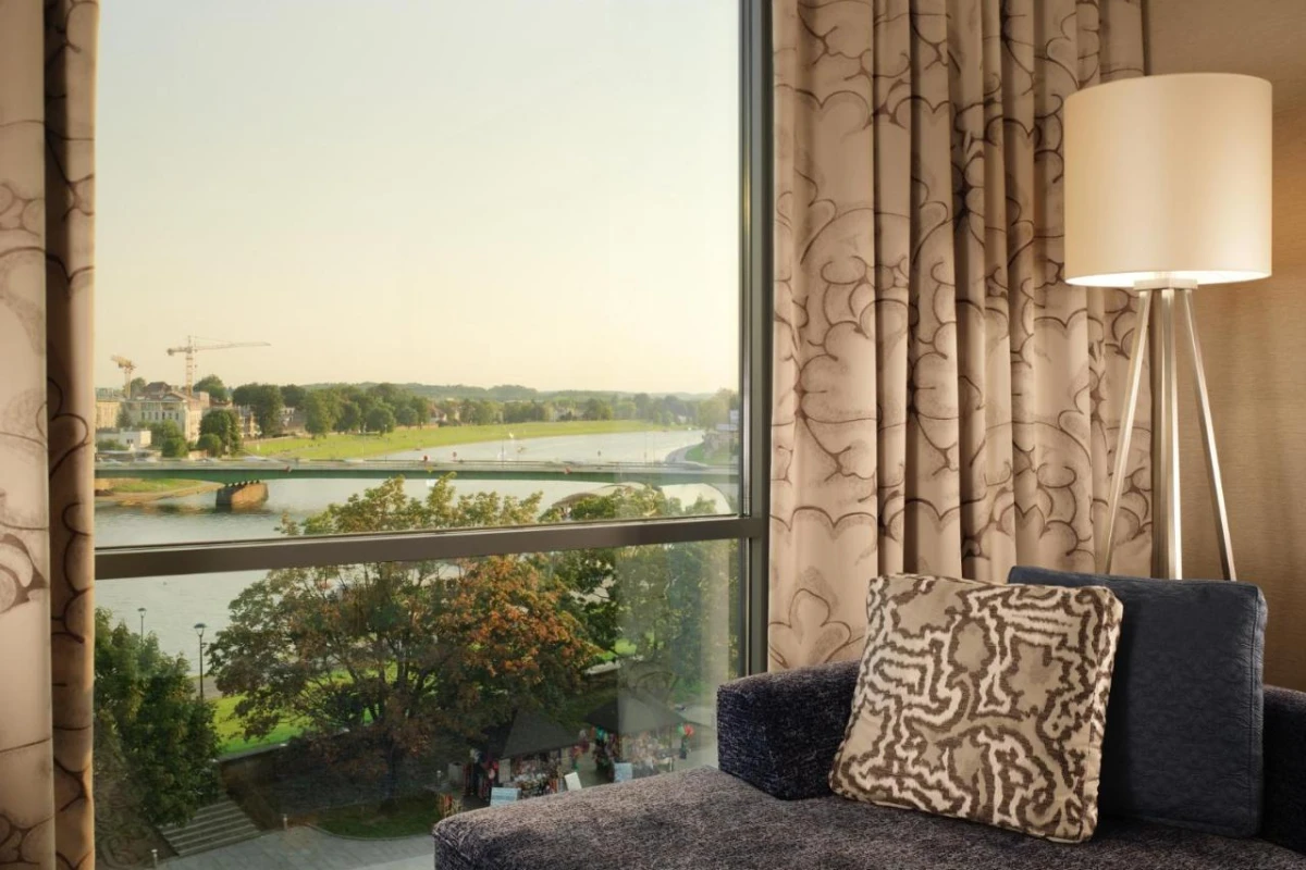 Sheraton Grand Krakow - Hotel Photo 3