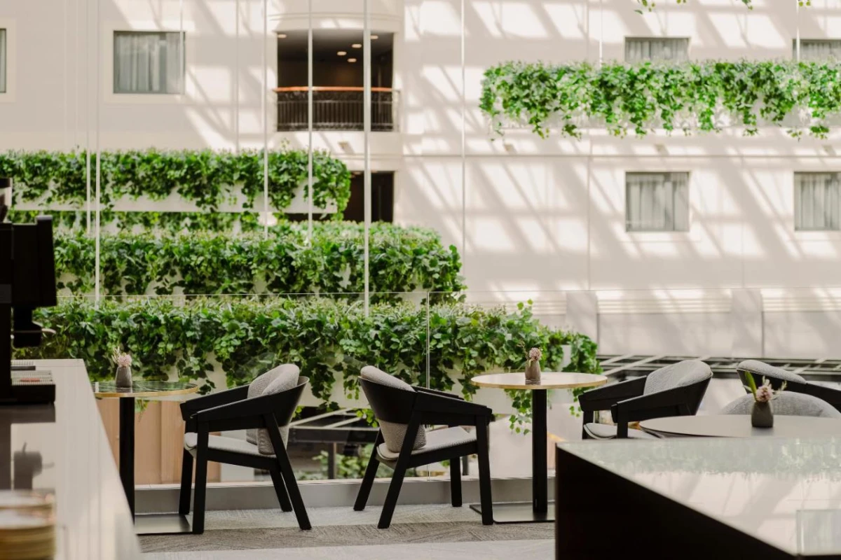 Sheraton Grand Krakow - Hotel Photo 4