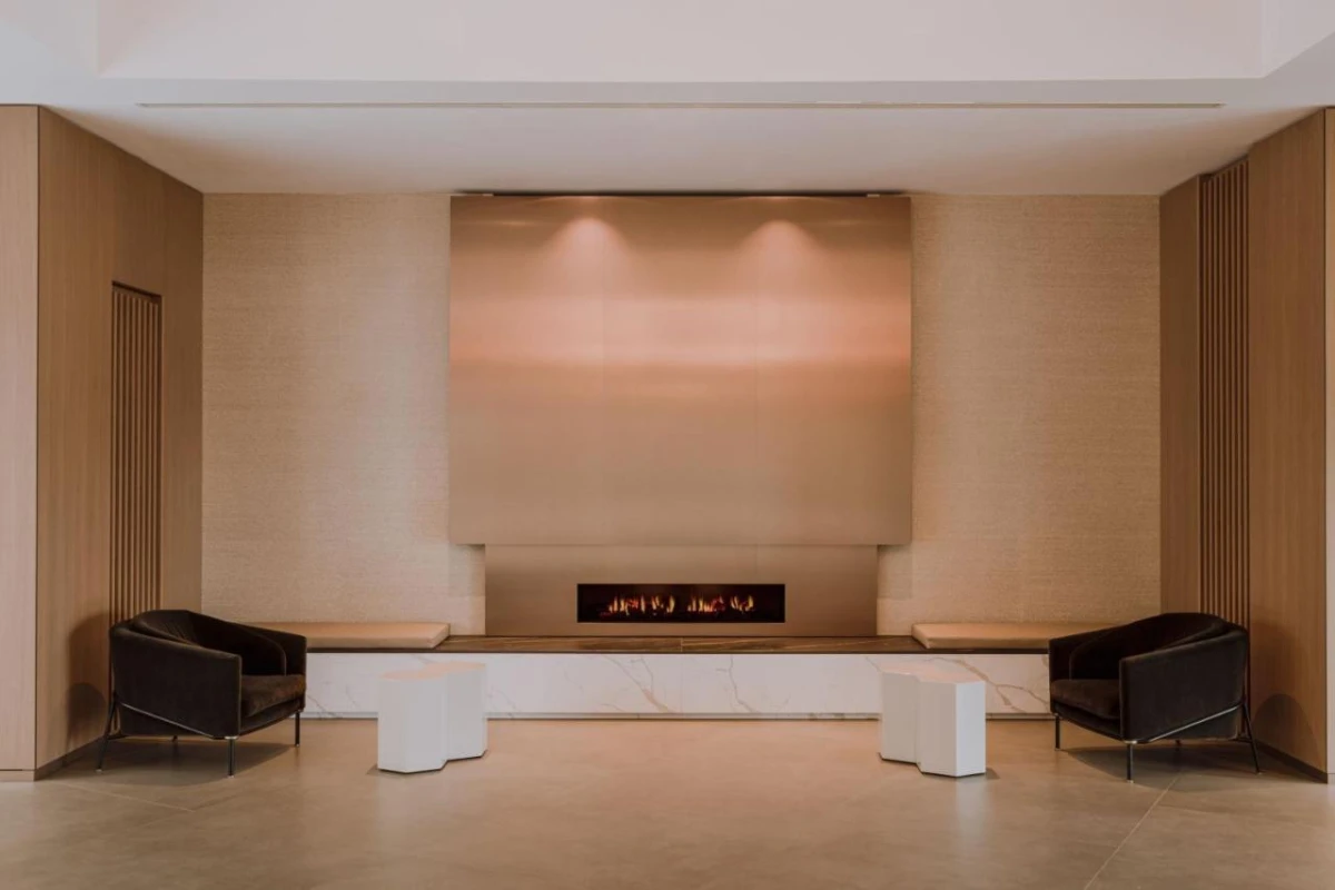 Sheraton Grand Krakow - Hotel Photo 7