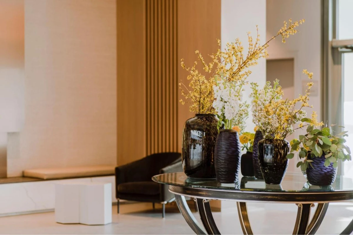 Sheraton Grand Krakow - Hotel Photo 9