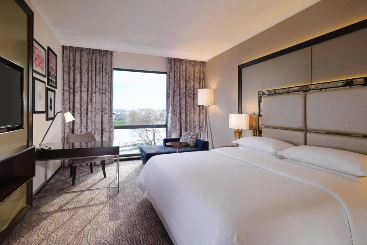 Sheraton Grand Krakow - Hotel Photo 11