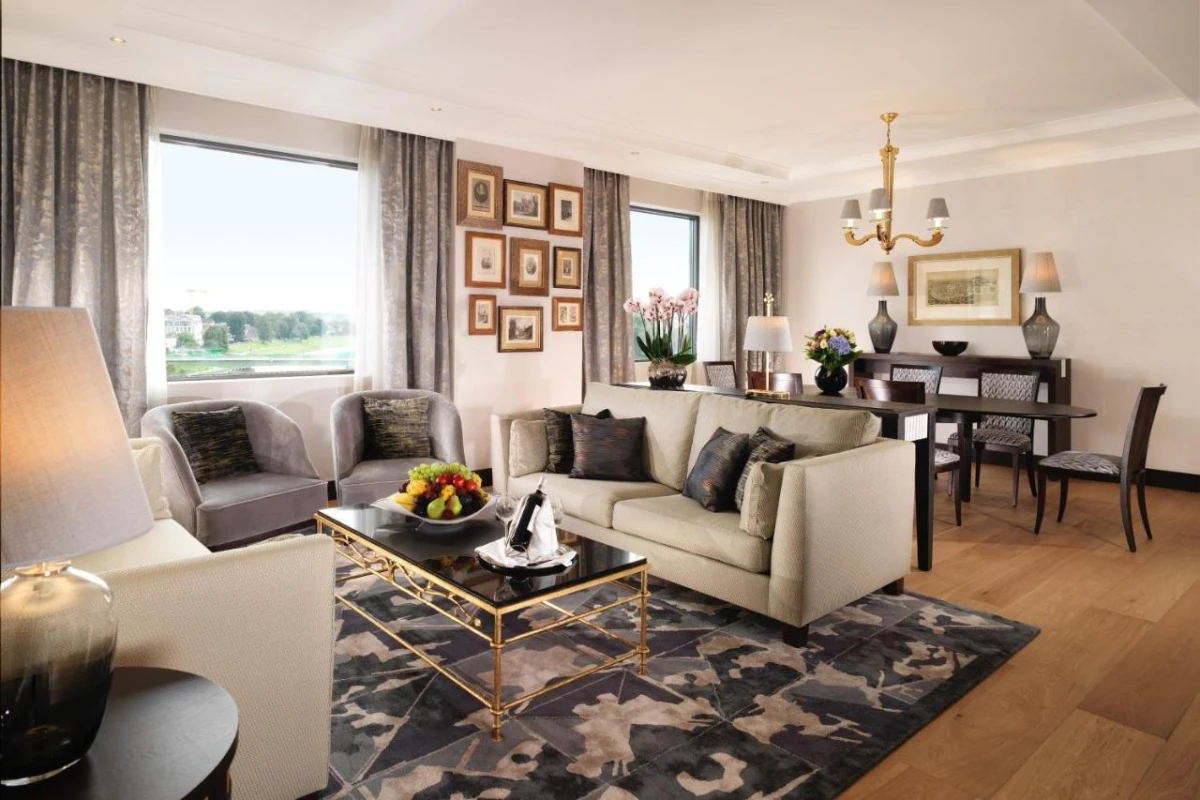 Sheraton Grand Krakow - Hotel Photo 15