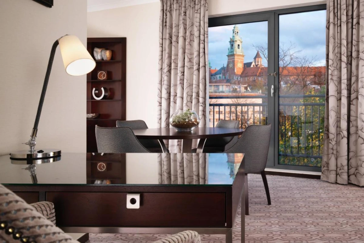 Sheraton Grand Krakow - Hotel Photo 18