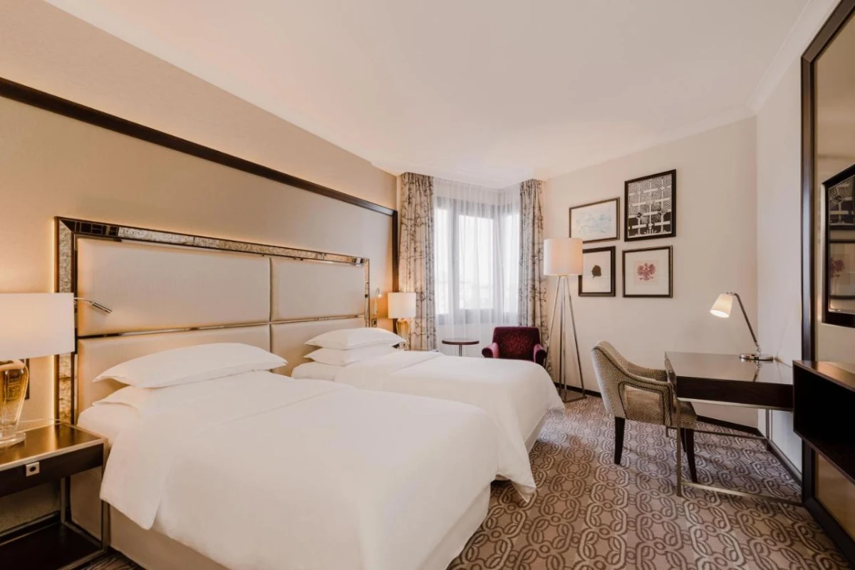 Sheraton Grand Krakow - Hotel Photo 29