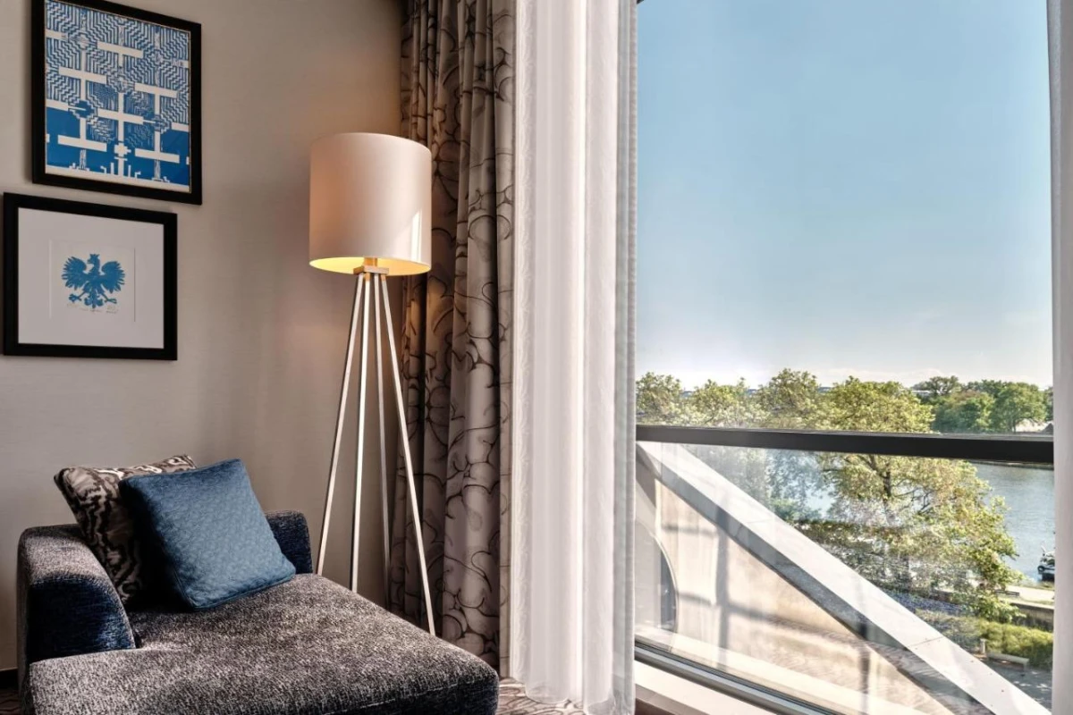 Sheraton Grand Krakow - Hotel Photo 32