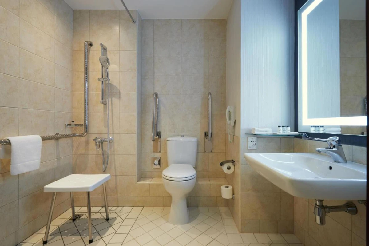 Sheraton Grand Krakow - Hotel Photo 33