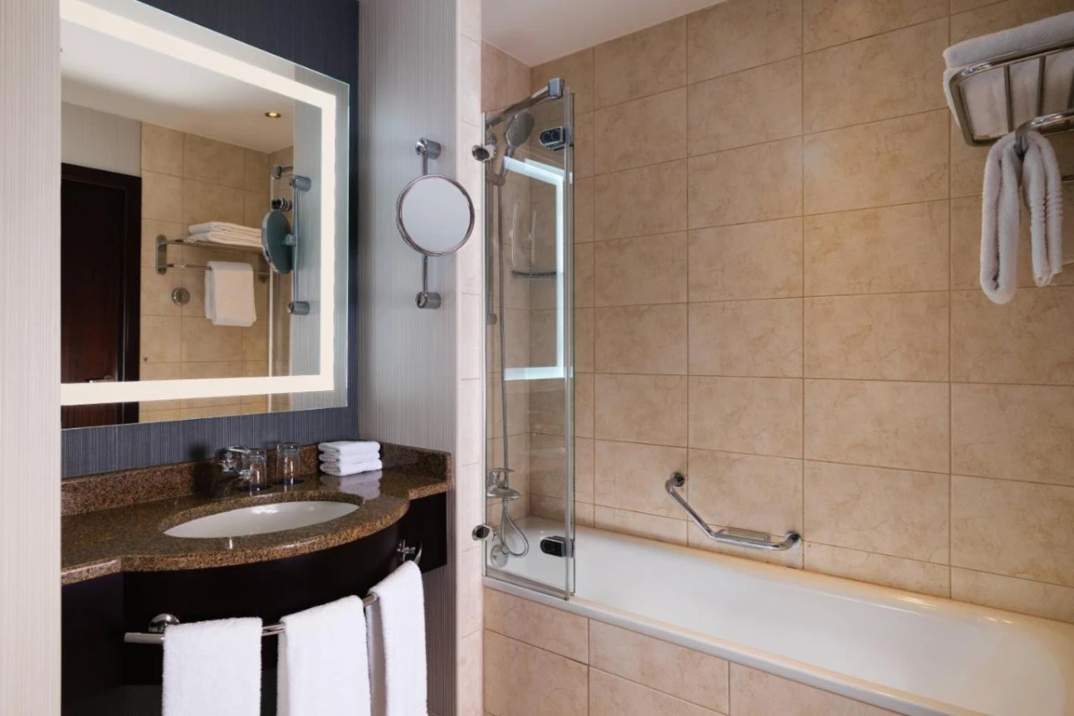 Sheraton Grand Krakow - Hotel Photo 34