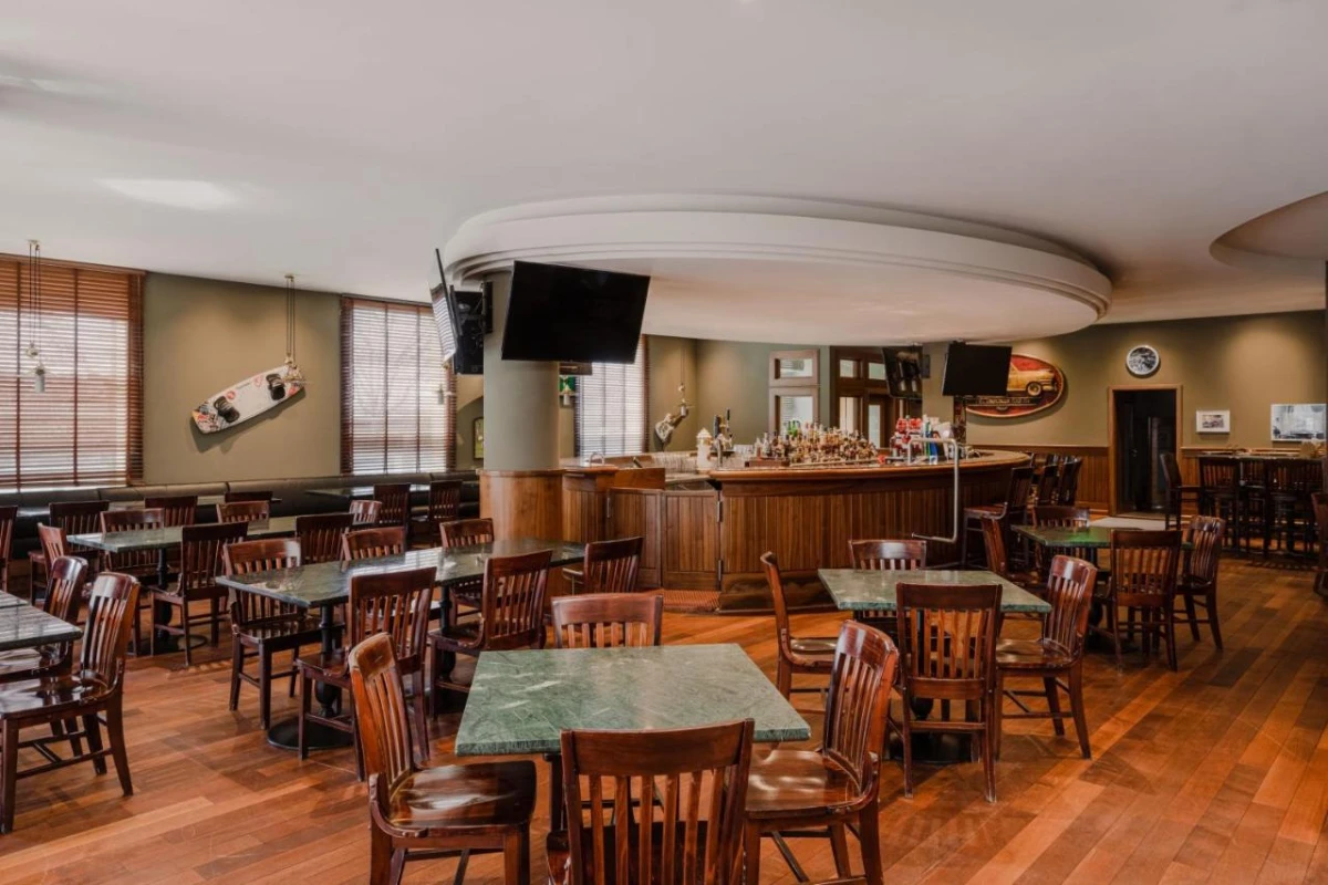 Sheraton Grand Krakow - Hotel Photo 40