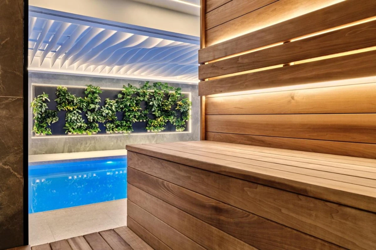 Sheraton Grand Krakow - Hotel Photo 48