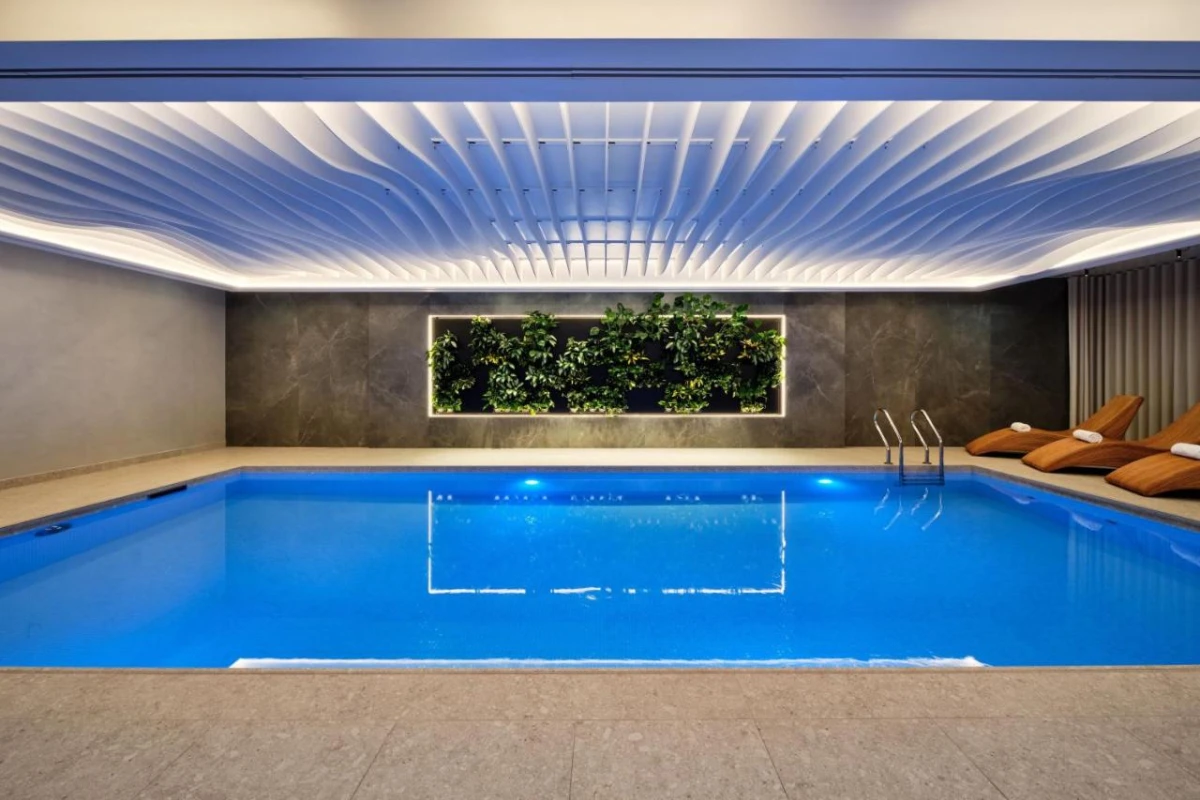 Sheraton Grand Krakow - Hotel Photo 49