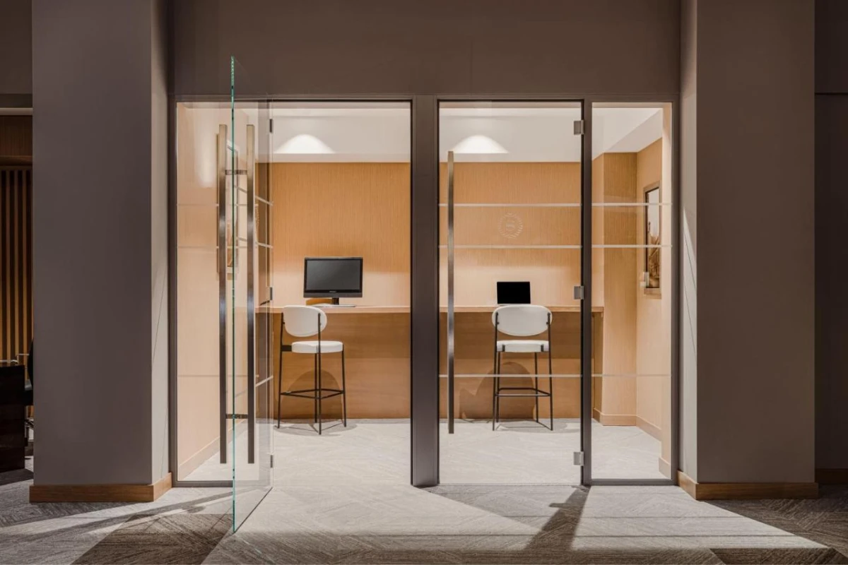 Sheraton Grand Krakow - Hotel Photo 50