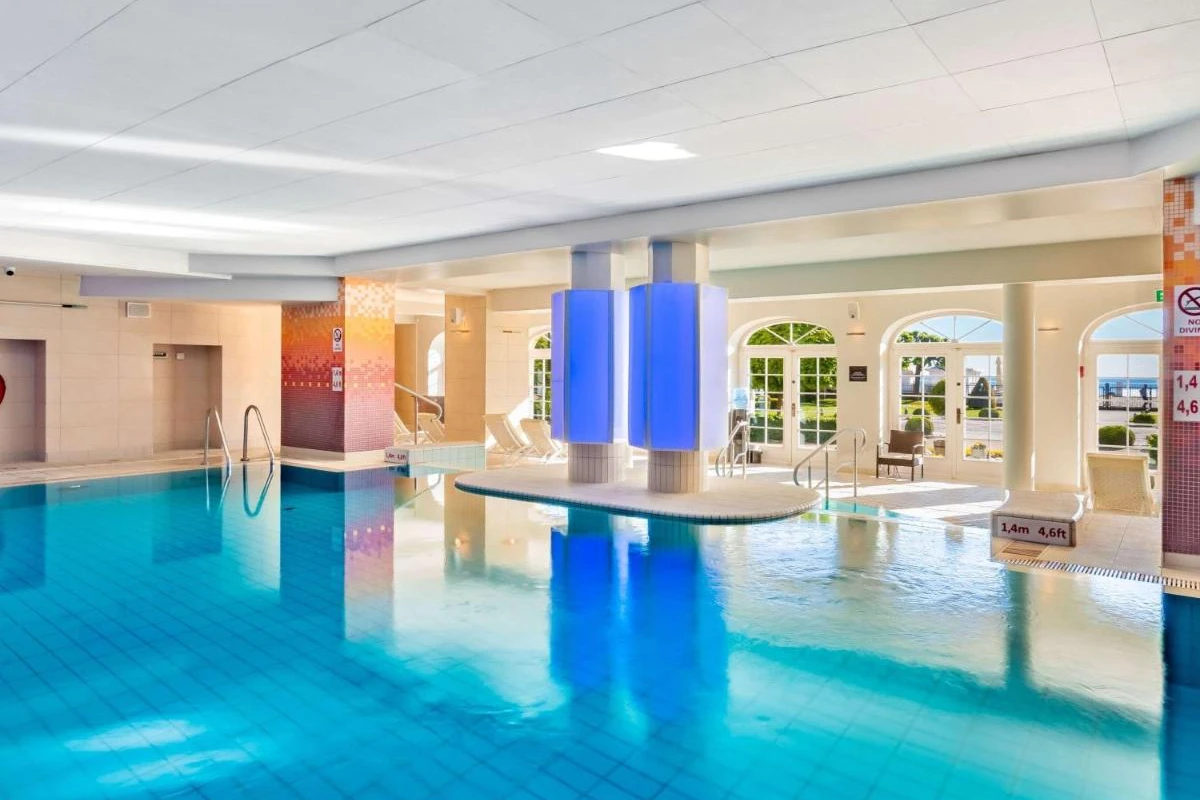 Sofitel Grand Sopot Hotel - Hotel Photo 1