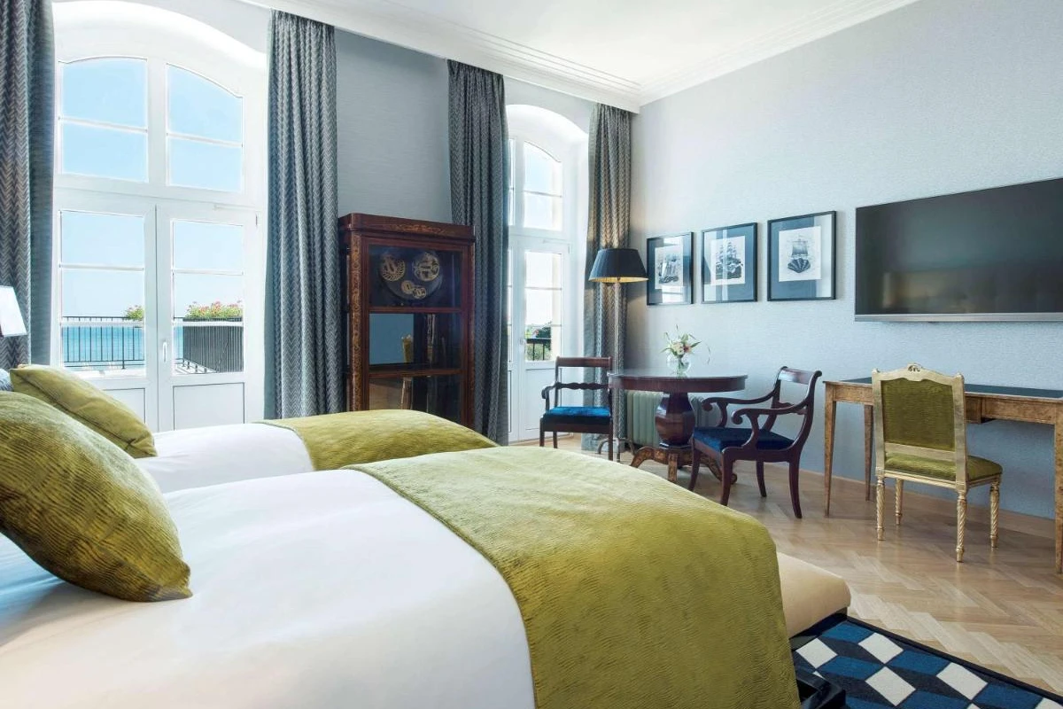 Sofitel Grand Sopot Hotel - Hotel Photo 3