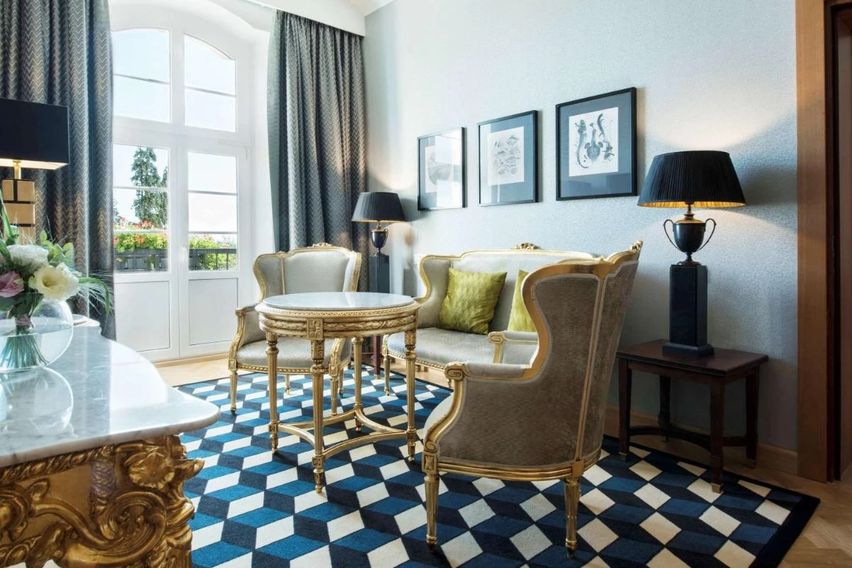 Sofitel Grand Sopot Hotel - Hotel Photo 4