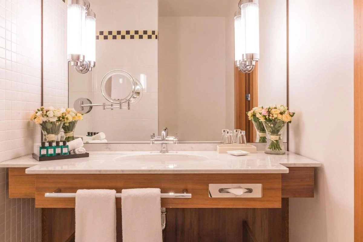 Sofitel Grand Sopot Hotel - Hotel Photo 5