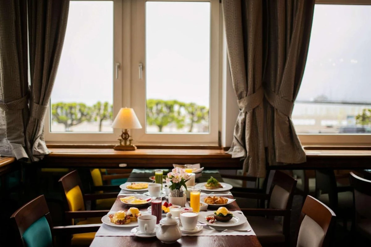 Sofitel Grand Sopot Hotel - Hotel Photo 6