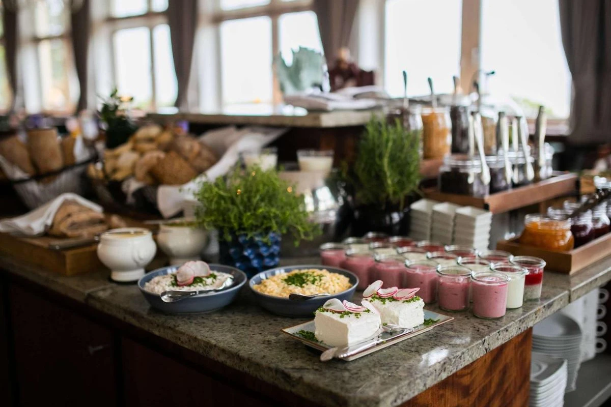 Sofitel Grand Sopot Hotel - Hotel Photo 7