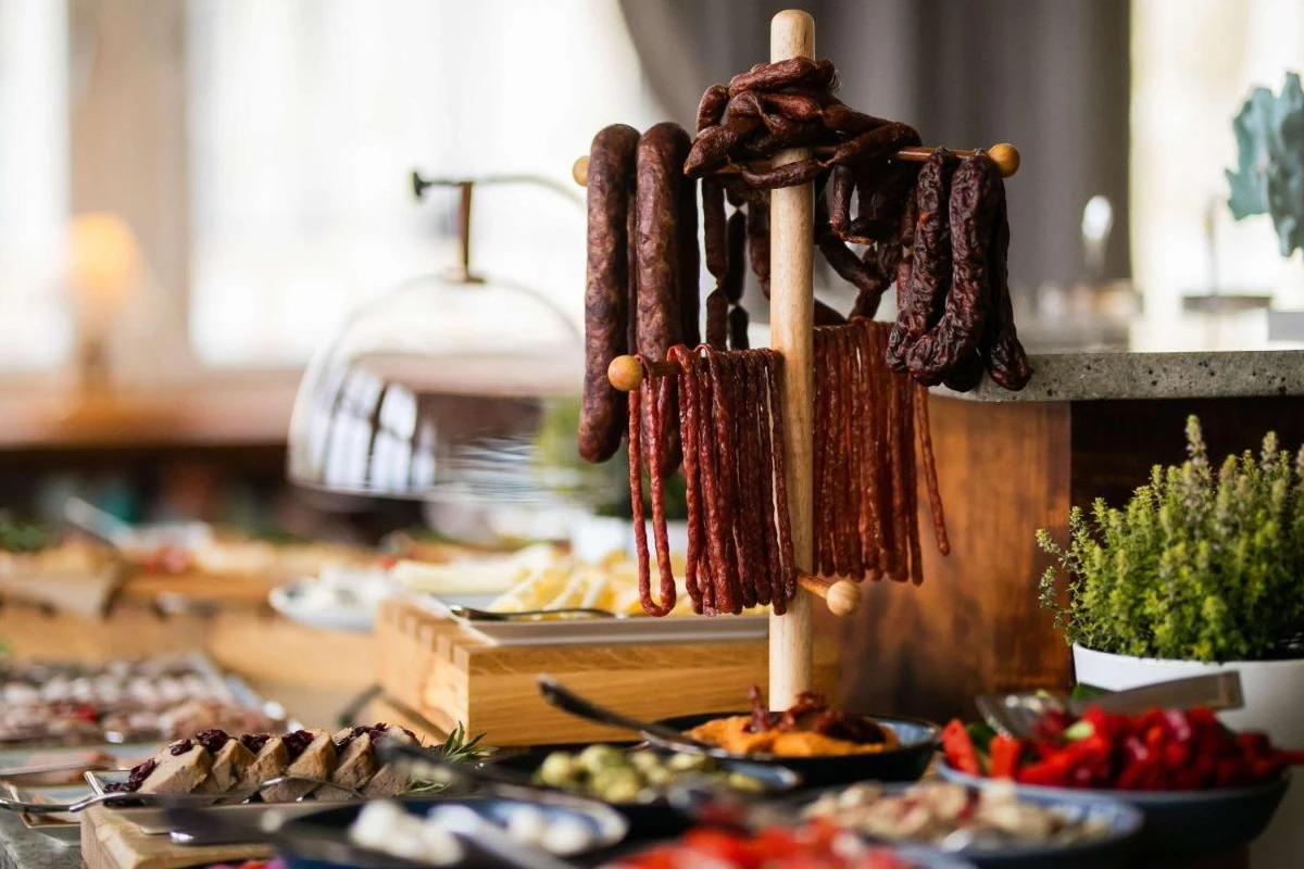 Sofitel Grand Sopot Hotel - Hotel Photo 8