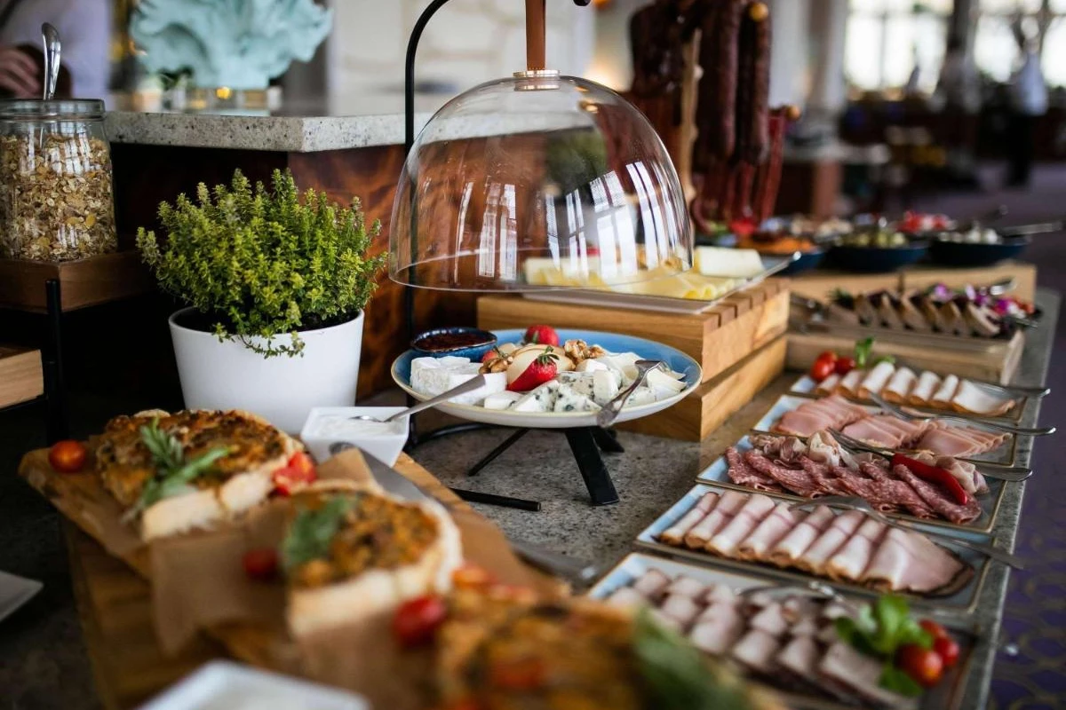 Sofitel Grand Sopot Hotel - Hotel Photo 9