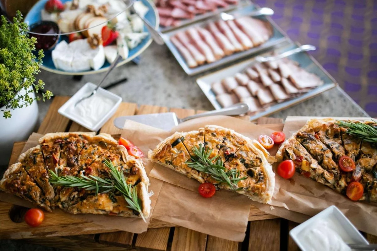 Sofitel Grand Sopot Hotel - Hotel Photo 10