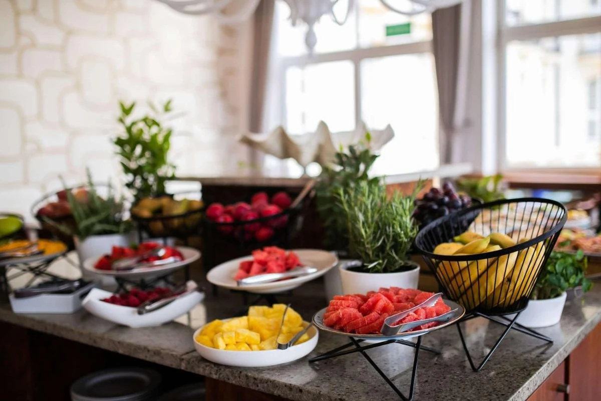 Sofitel Grand Sopot Hotel - Hotel Photo 13