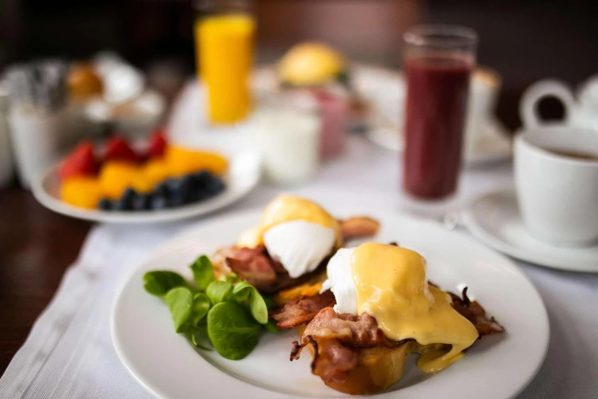 Sofitel Grand Sopot Hotel - Hotel Photo 14