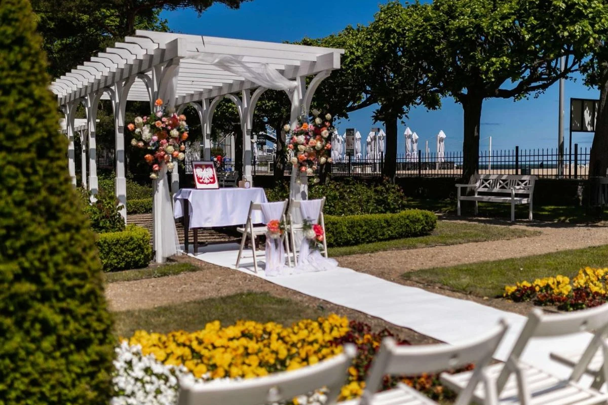 Sofitel Grand Sopot Hotel - Hotel Photo 17