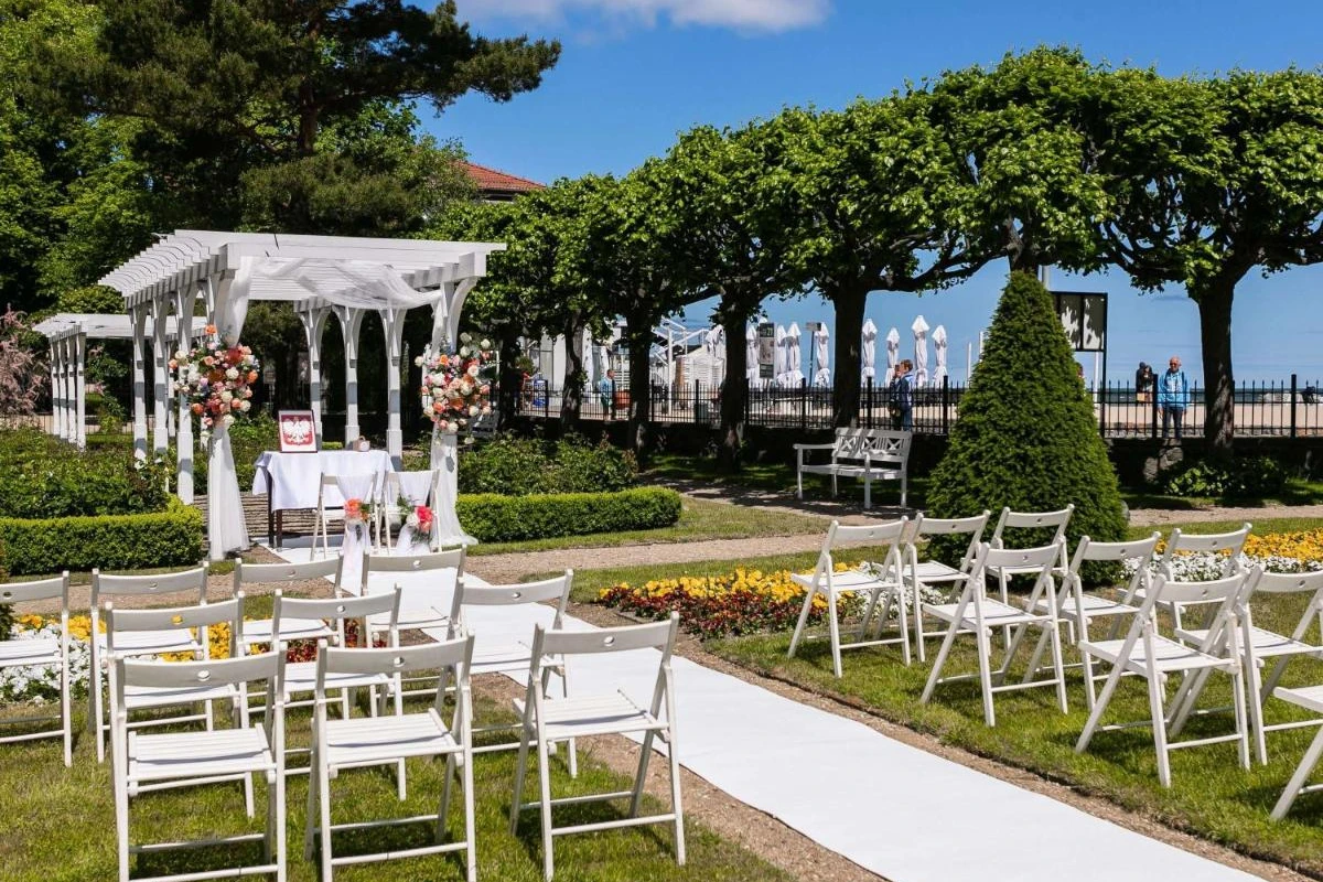 Sofitel Grand Sopot Hotel - Hotel Photo 20