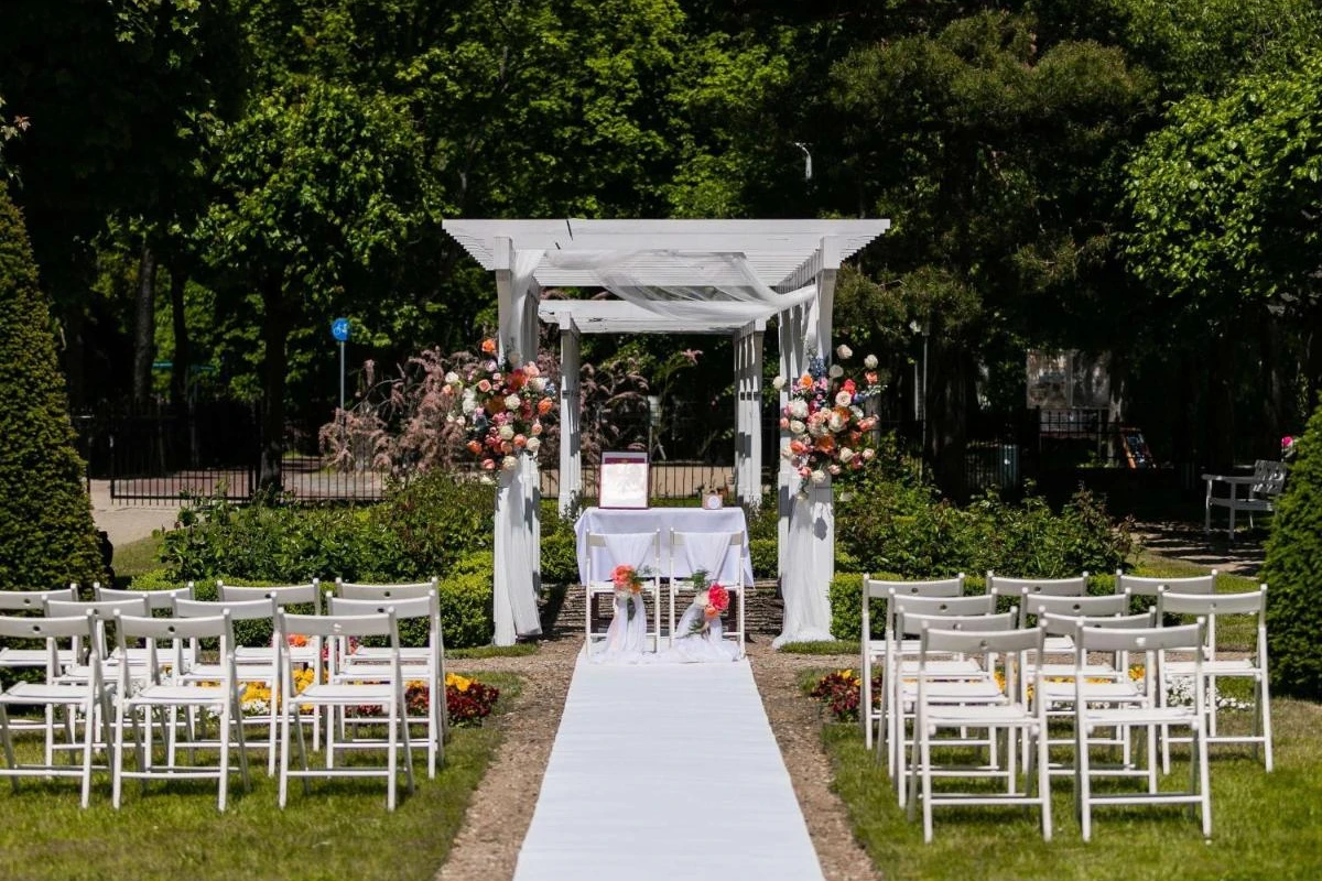 Sofitel Grand Sopot Hotel - Hotel Photo 21