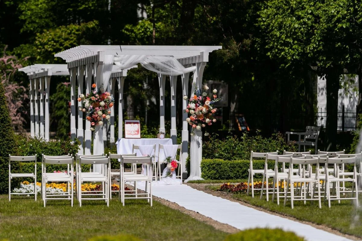 Sofitel Grand Sopot Hotel - Hotel Photo 22