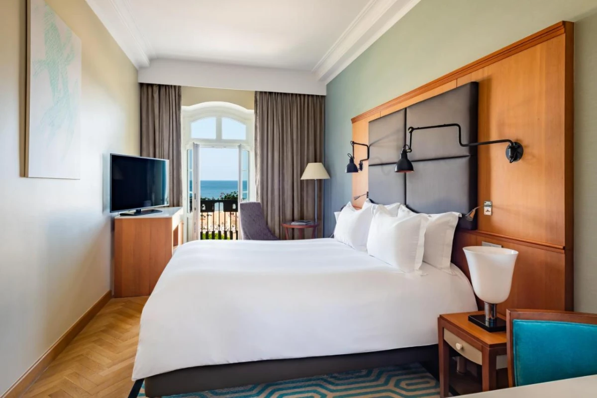 Sofitel Grand Sopot Hotel - Hotel Photo 23