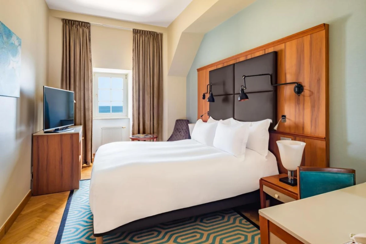 Sofitel Grand Sopot Hotel - Hotel Photo 28