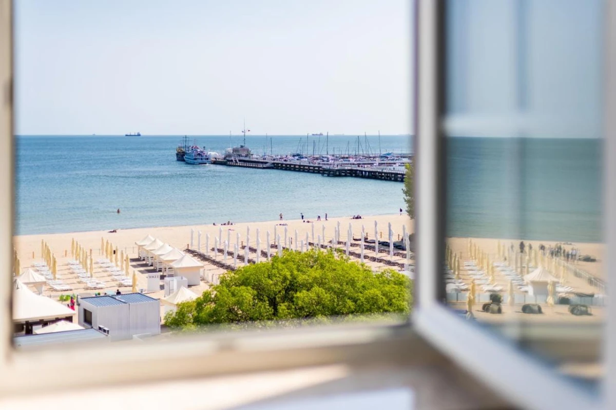 Sofitel Grand Sopot Hotel - Hotel Photo 33