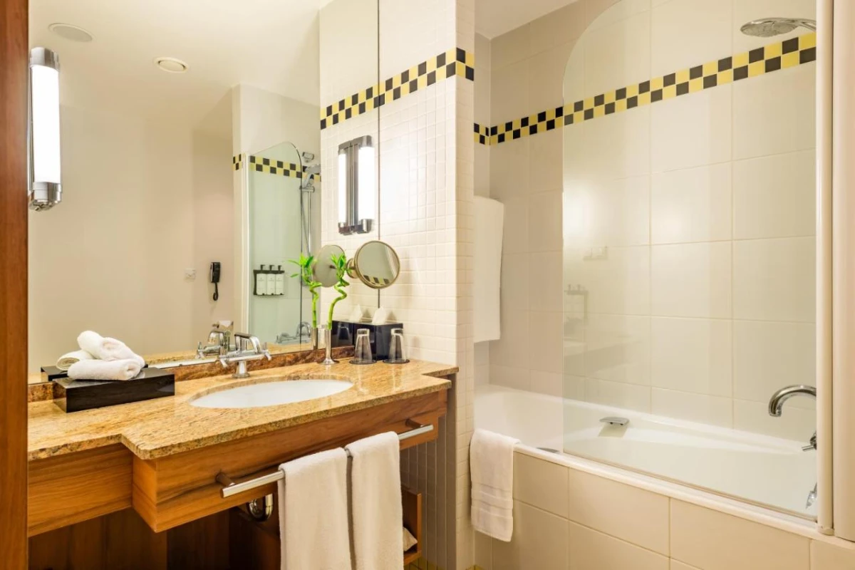 Sofitel Grand Sopot Hotel - Hotel Photo 35