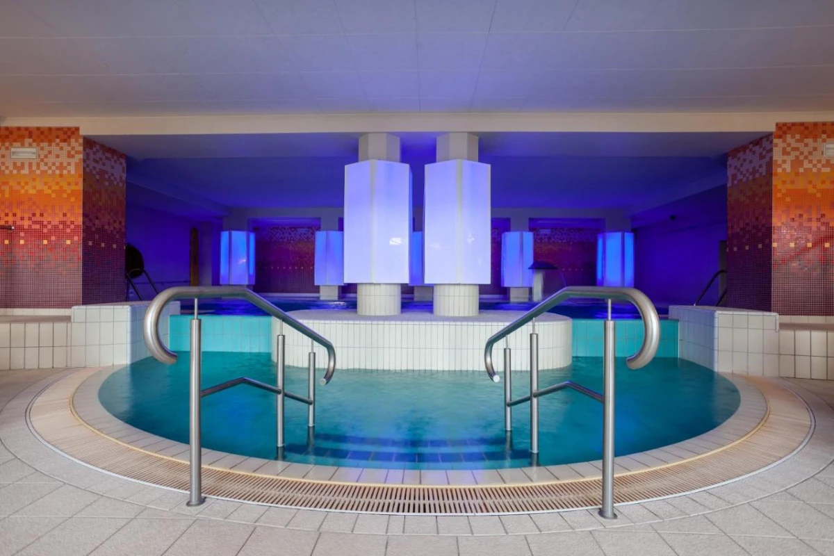 Sofitel Grand Sopot Hotel - Hotel Photo 37