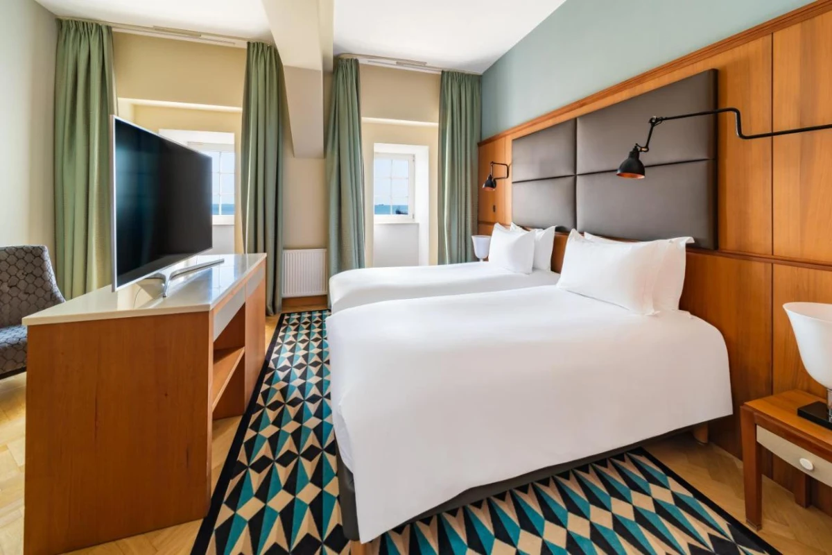 Sofitel Grand Sopot Hotel - Hotel Photo 47