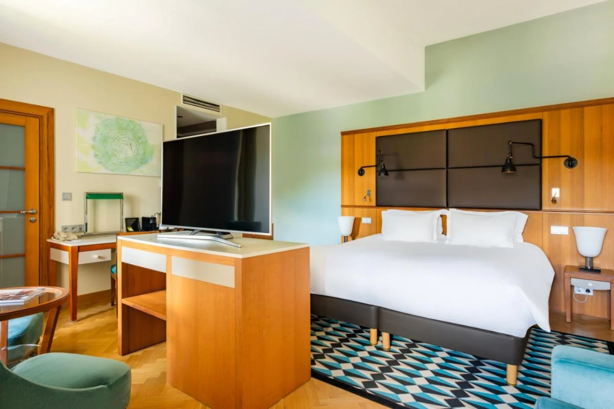 Sofitel Grand Sopot Hotel - Hotel Photo 49