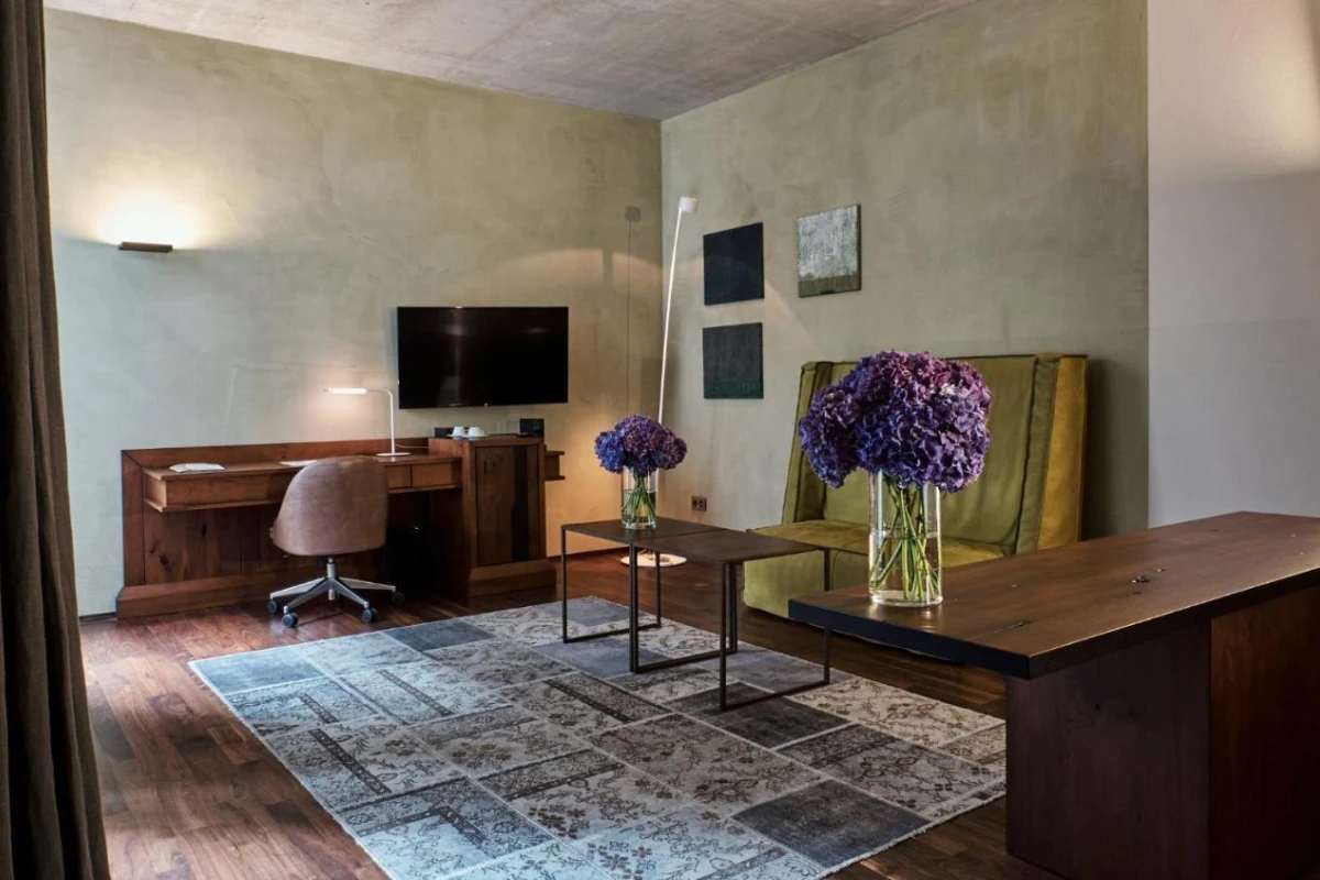 Stary Hotel - Hotel Photo 10