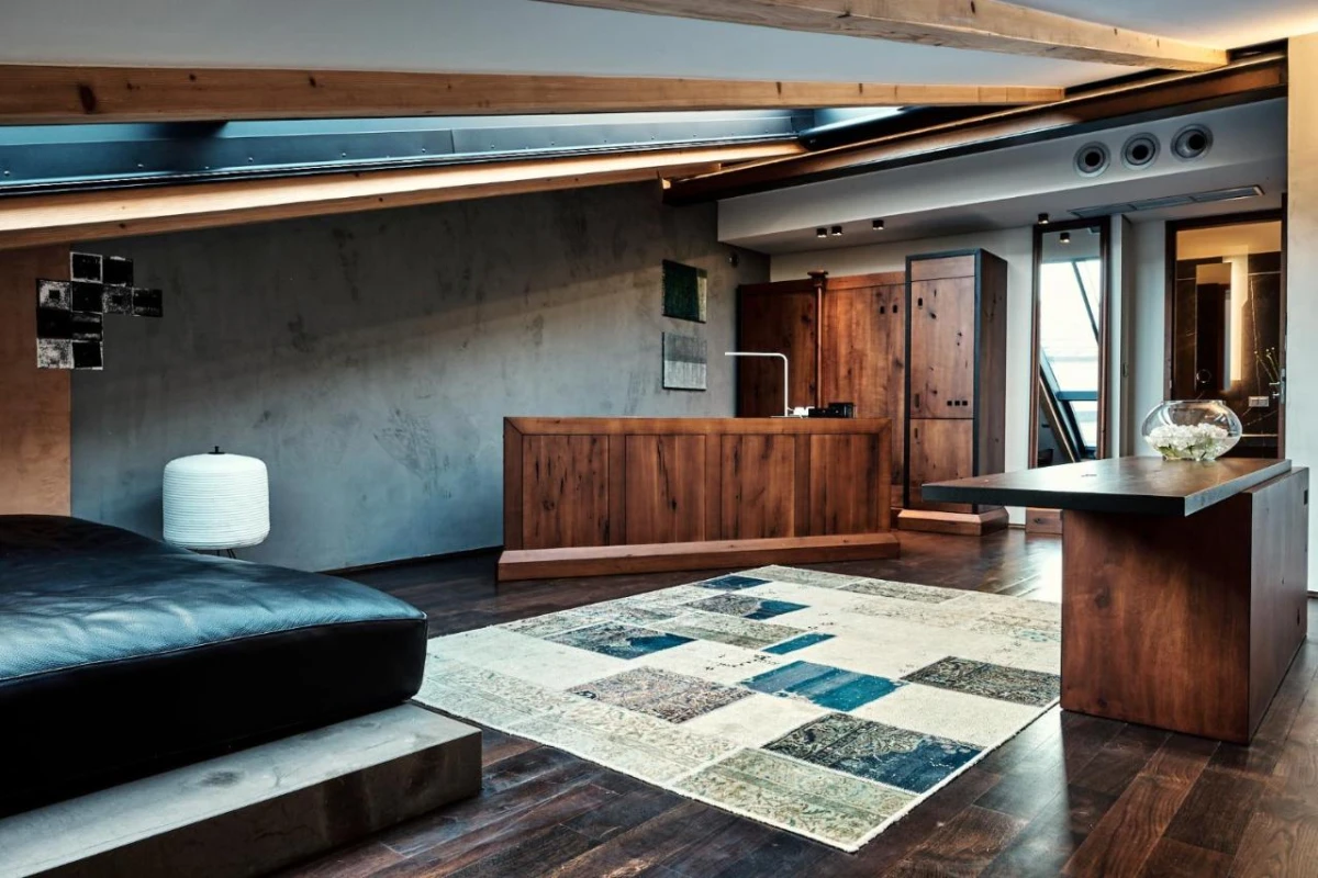 Stary Hotel - Hotel Photo 11