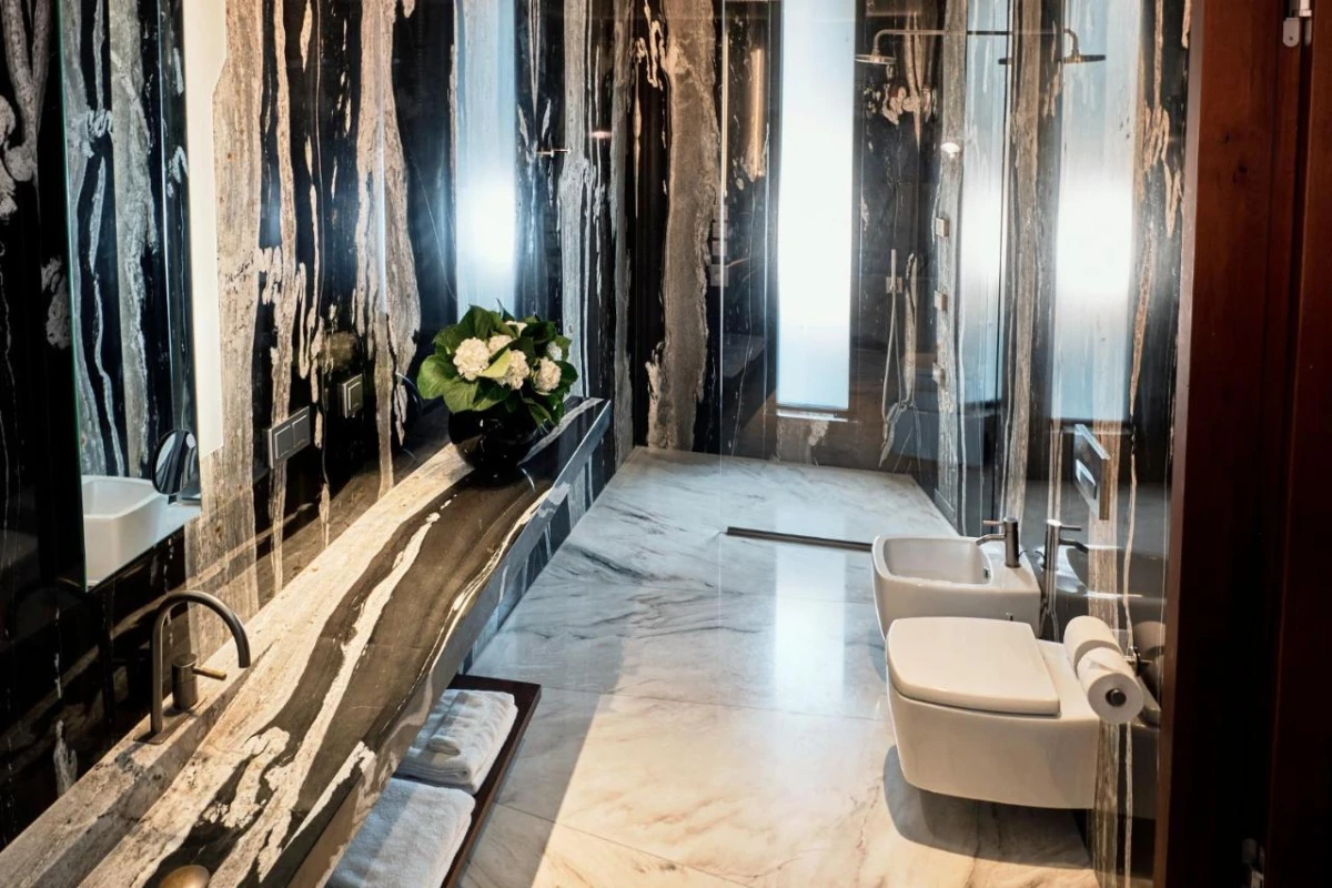 Stary Hotel - Hotel Photo 12