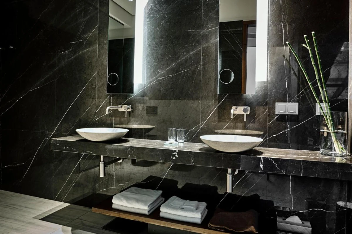 Stary Hotel - Hotel Photo 13